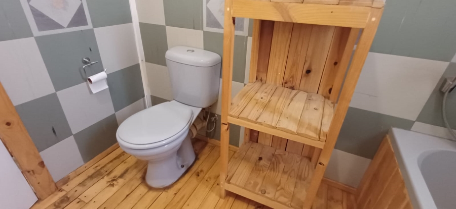 To Let 3 Bedroom Property for Rent in Panorama Free State